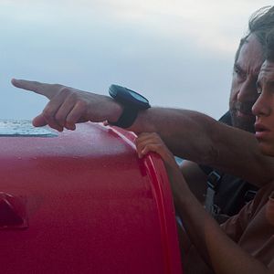 Bilder François Cluzet