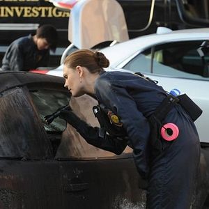 Bilder Emily Deschanel