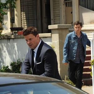 Bilder David Boreanaz