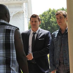 Bilder David Boreanaz