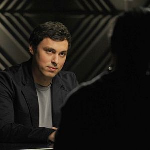 Bilder John Francis Daley