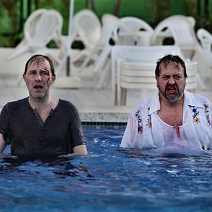 Bilder Stanley Townsend