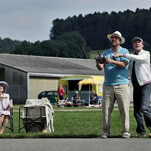 Bilder Stanley Townsend