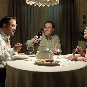 Bilder Stanley Townsend