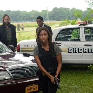 Bilder Nicole Beharie