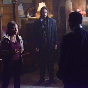 Bilder Nicole Beharie