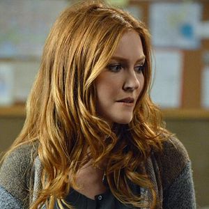 Bilder Darby Stanchfield