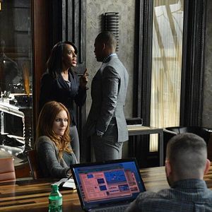 Bilder Kerry Washington