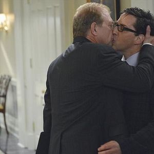 Bilder Joshua Malina