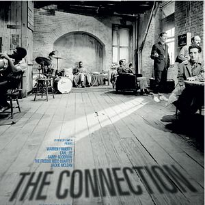 Bilder The Connection