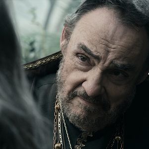 Bilder John Rhys-Davies