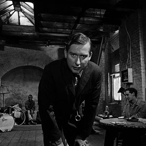 Bilder The Connection