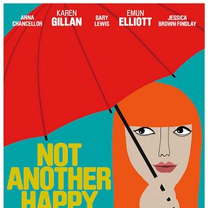 Bilder Not Another Happy Ending