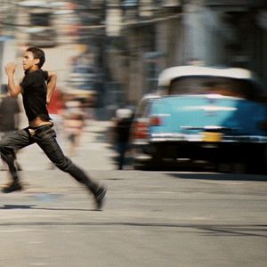 Bilder Una Noche - Eine Nacht in Havanna