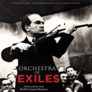 Bilder Orchester im Exil