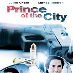 Bilder Prince of the City