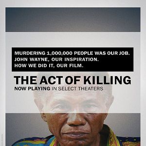 Bilder The Act of Killing