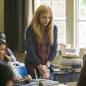 Bilder Chloë Grace Moretz