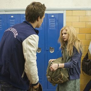 Bilder Chloë Grace Moretz