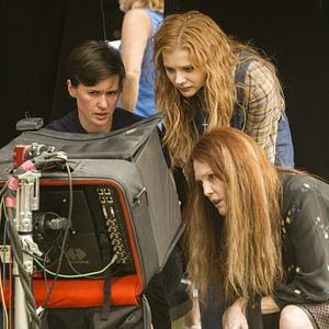 Bilder Julianne Moore