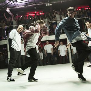 Bilder Battle of the Year