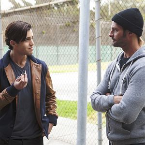 Bilder Josh Holloway