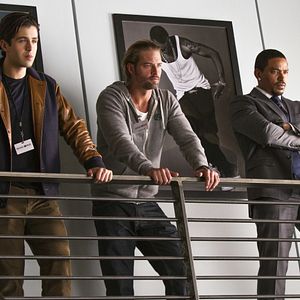 Bilder Josh Holloway