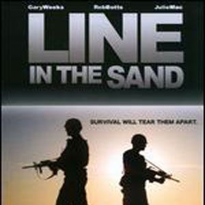 Bilder A Line in the Sand