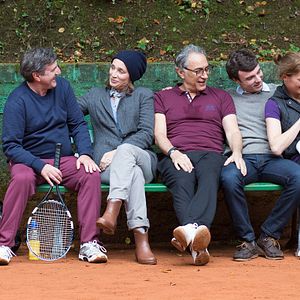 Bilder Richard Berry