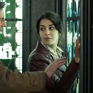 Bilder Bevor der Winter kommt