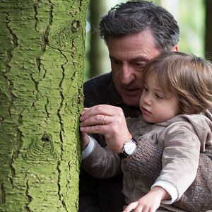 Bilder Bevor der Winter kommt