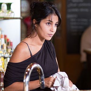 Bilder Bevor der Winter kommt