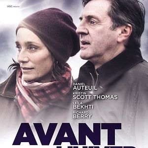 Bilder Bevor der Winter kommt