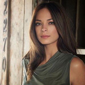 Bilder Kristin Kreuk