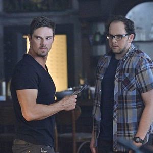 Bilder Jay Ryan (III)