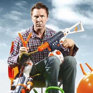 Bilder Father Figure