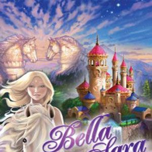 Bilder Bella Sara - Emma Roland und ihr magisches Pferd Wings