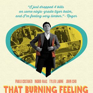 Bilder That Burning Feeling