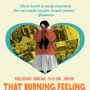 Bilder That Burning Feeling