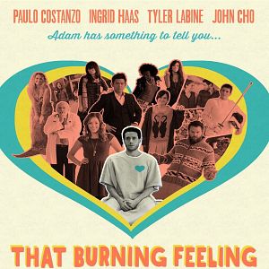 Bilder That Burning Feeling