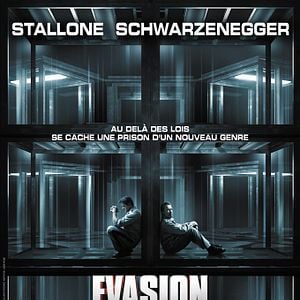Bilder Escape Plan
