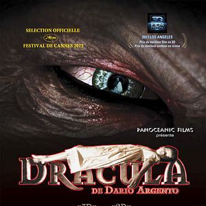 Bilder Dario Argentos Dracula