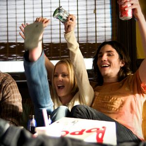 Bilder John Patrick Amedori