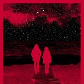 Bilder The White Stripes Under Great White Northern Lights