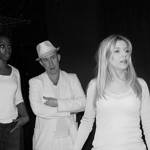 Bilder La Dernière nuit