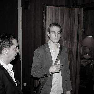 Bilder La Dernière nuit