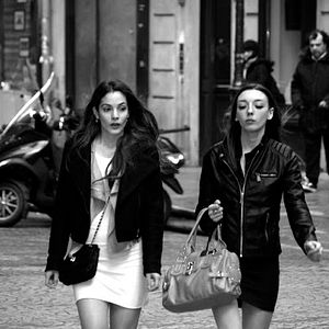 Bilder La Dernière nuit