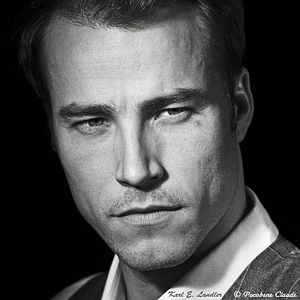 Bilder Karl E. Landler