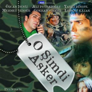 Bilder O Şimdi Asker