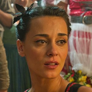 Bilder Edita Malovčić